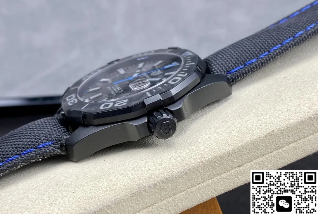 TAR Factory TAG Heuer Aquaracer WBD218C.FC6447 1:1 Best Edition Replica Watch